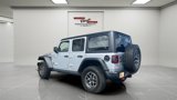Used 2024 Jeep Wrangler Unlimited Rubicon image 5
