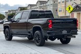 New 2025 Chevrolet Silverado 2500 LTZ w/ Trail Boss Package image 6