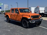 New 2025 Jeep Gladiator Sport image 2