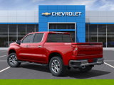 New 2025 Chevrolet Silverado 1500 LTZ w/ LTZ Premium Package image 2