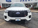 New 2025 Ford Explorer ST image 3