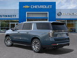 New 2025 Chevrolet Suburban Premier image 3