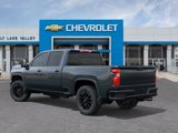 New 2025 Chevrolet Silverado 3500 LT image 3