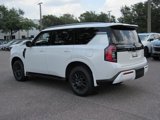 New 2025 Nissan Armada SV image 5