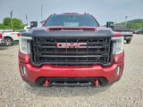 Used 2022 GMC Sierra 2500 AT4 w/ Gooseneck/5TH Wheel Package image 2