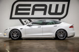 Used 2021 Tesla Model S Plaid image 5