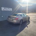 Used 2015 Nissan Altima 2.5 S w/ Special Edition Package image 4