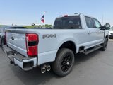 New 2025 Ford F250 Lariat w/ Lariat Ultimate Package image 4
