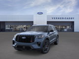 New 2025 Ford Explorer ST image 2