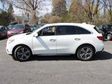 Used 2019 Acura MDX SH-AWD w/ Technology Package image 6
