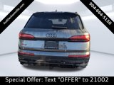 New 2025 Audi SQ7 Premium Plus image 4