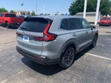 New 2026 Honda CR-V EX-L image 5