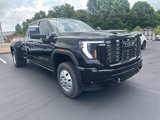 New 2025 GMC Sierra 3500 Denali Ultimate image 3