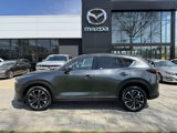 Certified 2023 MAZDA CX-5 AWD 2.5 S w/ Premium Plus Pkg image 6