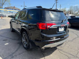 Used 2018 GMC Acadia Denali w/ Technology Package image 6