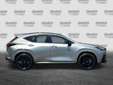Used 2025 Lexus NX 450h+ F Sport image 3