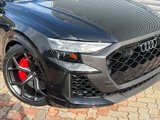 New 2025 Audi RS Q8 performance image 2