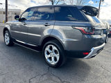 Used 2018 Land Rover Range Rover Sport HSE image 3