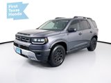 New 2026 Honda Passport RTL image 3