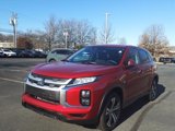 New 2024 Mitsubishi Outlander Sport ES image 3