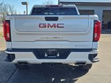 Used 2022 GMC Sierra 1500 Denali w/ Denali Premium Package image 4