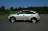 Used 2013 Lexus RX 350 AWD image 5