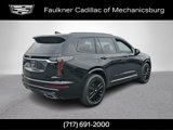 New 2025 Cadillac XT6 Sport w/ Technology Package image 5