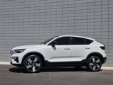 Certified 2023 Volvo C40 P8 Recharge Ultimate image 2