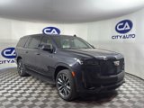 Used 2024 Cadillac Escalade ESV Sport image 2