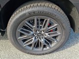 New 2025 Ford Expedition Max Platinum w/ Stealth Performance Package image 5