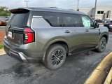 New 2025 Nissan Armada SL image 5