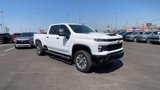 New 2025 Chevrolet Silverado 2500 Custom w/ Custom Convenience Package image 2