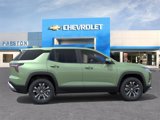 New 2026 Chevrolet Equinox LT w/ Convenience Package II image 5