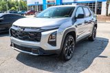 New 2026 Chevrolet Equinox RS image 3
