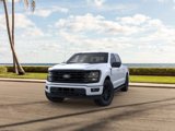 New 2025 Ford F150 XLT w/ Equipment Group 302A MID image 2