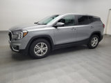 Used 2023 GMC Terrain SLE image 2