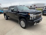 Used 2022 Chevrolet Silverado 3500 High Country w/ Z71 Off-Road Package image 4