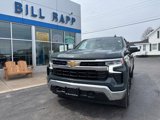 New 2025 Chevrolet Silverado 1500 LT w/ Protection Package image 4