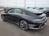 New 2025 Hyundai Ioniq 6 SEL image 4