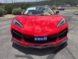 New 2025 Chevrolet Corvette E-Ray image 2