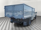 New 2025 Ford F550 2WD SuperCab Super Duty image 4