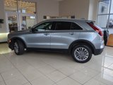 Used 2024 Cadillac XT4 Premium Luxury image 2