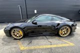 Used 2025 Porsche 911 Turbo S image 2