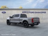 New 2025 Ford F350 Lariat image 4