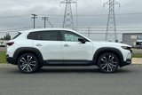 New 2025 MAZDA CX-50 AWD 2.5 S w/ Premium Plus Pkg image 3