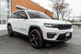 Used 2023 Jeep Grand Cherokee Limited w/ Black Appearance Package image 6