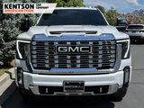 Used 2024 GMC Sierra 2500 Denali w/ Technology Package image 2