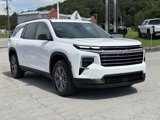 New 2026 Chevrolet Traverse LT w/ LPO, Floor Liner Package image 4