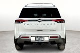 New 2025 Nissan Pathfinder Platinum w/ Cargo Package image 5