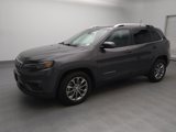 Used 2021 Jeep Cherokee Latitude Lux image 2